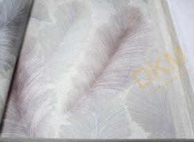 Ravena Vira 102401-4 Tüy Duvar Kağıdı 10m²