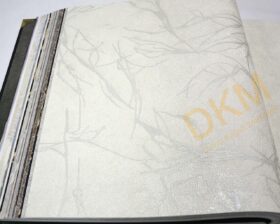 Ravena Vira 102403-1 Yaprak Duvar Kağıdı 10m²