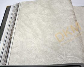 Ravena Vira 102403-2 Yaprak Duvar Kağıdı 10m²