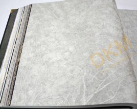 Ravena Vira 102403-3 Yaprak Duvar Kağıdı 10m²