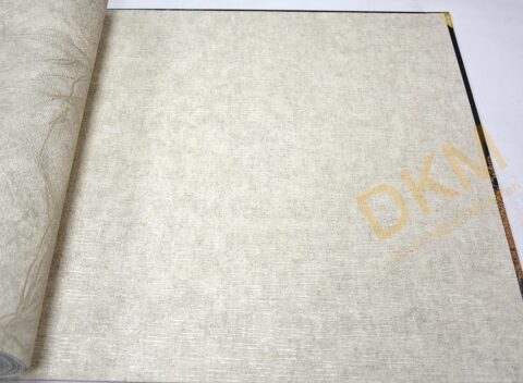 Ravena Vira 102404-2 Tek renk alacalı Duvar Kağıdı 10m²