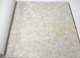 Ravena Vira 102404-4 Tek renk alacalı Duvar Kağıdı 10m²