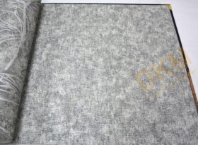 Ravena Vira 102404-5 Tek renk alacalı Duvar Kağıdı 10m²