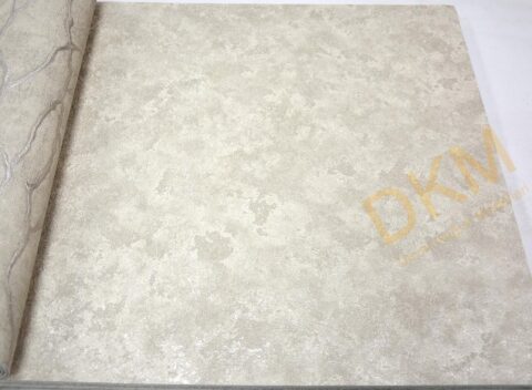 Ravena Vira 102405-2 Tek renk alacalı Duvar Kağıdı 10m²