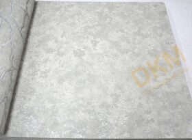 Ravena Vira 102405-3 Tek renk alacalı Duvar Kağıdı 10m²