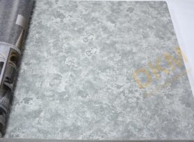 Ravena Vira 102405-4 Tek renk alacalı Duvar Kağıdı 10m²