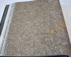 Ravena Vira 102406-6 Yatay ve dikey çizgili Duvar Kağıdı 10m²