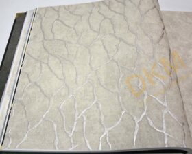 Ravena Vira 102409-2 Damarlı çizgili Duvar Kağıdı 10m²