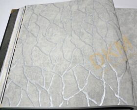 Ravena Vira 102409-3 Damarlı çizgili Duvar Kağıdı 10m²