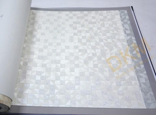 AdaWall Icon 24106-1 Küçük geometrik  Duvar Kağıdı 16m²