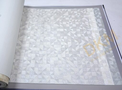 AdaWall Icon 24106-2 Küçük geometrik  Duvar Kağıdı 16m²