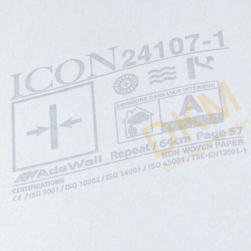 AdaWall Icon 24107-1 Ağaç Duvar Kağıdı 16m² - Görsel 3