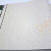 AdaWall Icon 24110-1 Düz Kumaş Duvar Kağıdı 16m²