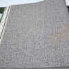 AdaWall Icon 24110-4 Düz Kumaş Duvar Kağıdı 16m²
