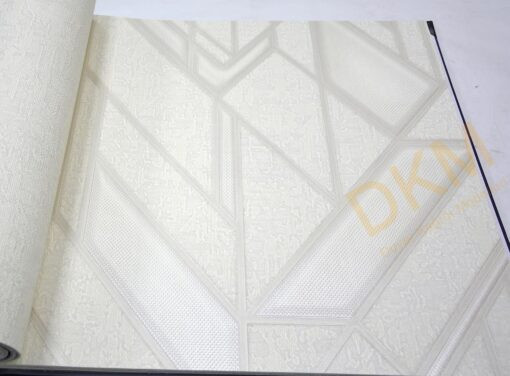 AdaWall Icon 24113-1 3D geometrik  Duvar Kağıdı 16m²