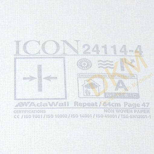 AdaWall Icon 24114-4 Döküntülü sıva  Duvar Kağıdı 16m² - Görsel 3