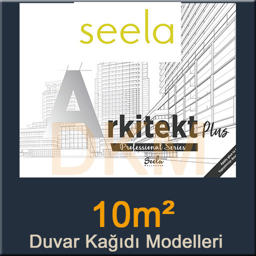 Arkitekt Plus 10m²