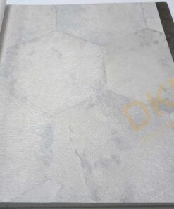 İthal Phillipp Plein Z81-3 Z80003 Geometrik şekiller Duvar Kağıdı 10m²