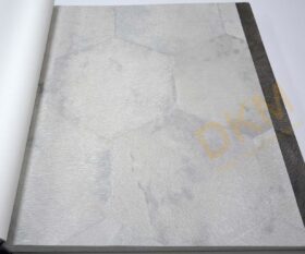 İthal Phillipp Plein Z81-3 Z80003 Geometrik şekiller Duvar Kağıdı 10m²