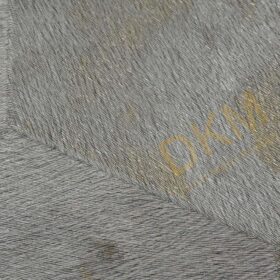 Alternative view of İthal Phillipp Plein Z81-4 Z80004 Geometrik şekiller Duvar Kağıdı 10m²