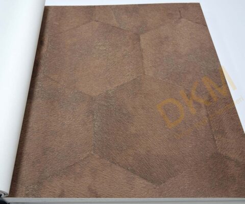 İthal Phillipp Plein Z81-8 Z80008 Geometrik şekiller Duvar Kağıdı 10m²