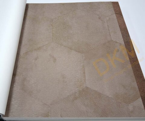 İthal Phillipp Plein Z81-9 Z80009 Geometrik şekiller Duvar Kağıdı 10m²