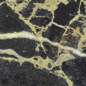 Alternative view of İthal Phillipp Plein Z83-1 Z80013 Damarlı parlak Duvar Kağıdı 10m²