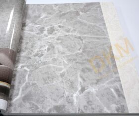 İthal Phillipp Plein Z83-1 Z80019 Damarlı parlak Duvar Kağıdı 10m²