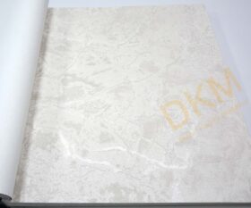 İthal Phillipp Plein Z83-1 Z80020 Damarlı parlak Duvar Kağıdı 10m²