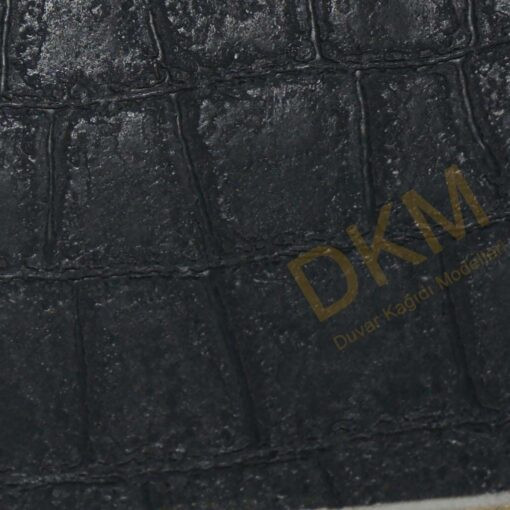 İthal Phillipp Plein Z84-1 Z80023 Geometrik şekiller Duvar Kağıdı 10m² - Görsel 2