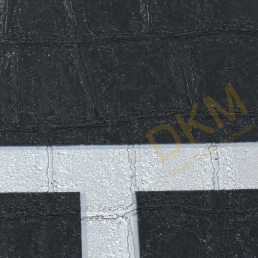 İthal Phillipp Plein Z84-1 Z80024 Geometrik şekiller Duvar Kağıdı 10m² - Görsel 2