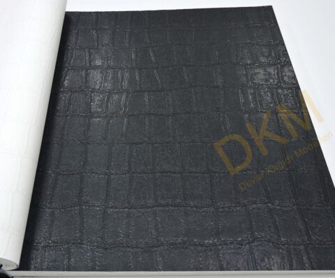 İthal Phillipp Plein Z85-1 Z80025 Geometrik şekiller Duvar Kağıdı 10m²