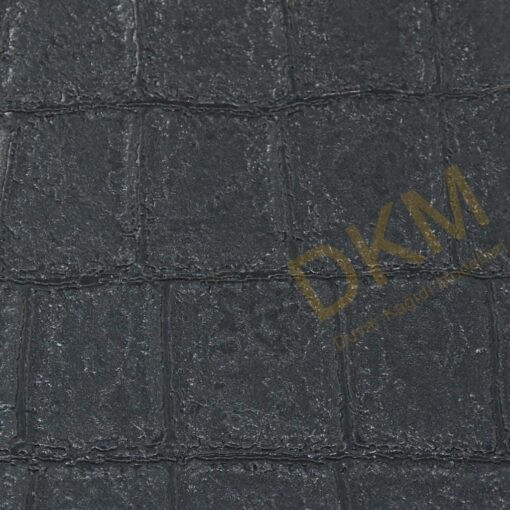 İthal Phillipp Plein Z85-1 Z80025 Geometrik şekiller Duvar Kağıdı 10m² - Görsel 2