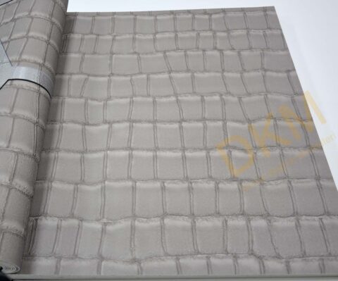 İthal Phillipp Plein Z85-1 Z80027 Geometrik şekiller Duvar Kağıdı 10m²