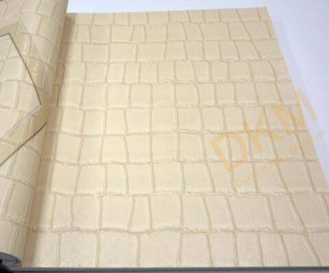 İthal Phillipp Plein Z85-1 Z80031 Geometrik şekiller Duvar Kağıdı 10m²