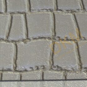 Alternative view of İthal Phillipp Plein Z84-1 Z80033 Geometrik şekiller Duvar Kağıdı 10m²