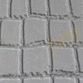 Alternative view of İthal Phillipp Plein Z85-1 Z80034 Geometrik şekiller Duvar Kağıdı 10m²