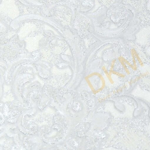 İthal Phillipp Plein Z86-1 Z80040 Damask büyük Duvar Kağıdı 10m² - Görsel 2