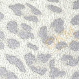 Alternative view of İthal Phillipp Plein Z87-1 Z80044 Deri Duvar Kağıdı 10m²