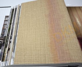 İthal Phillipp Plein Z88-1 Z80046 Düz kumaş Duvar Kağıdı 10m²