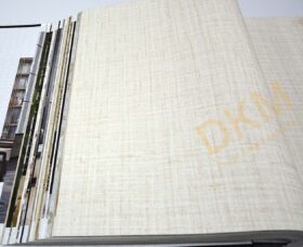 İthal Phillipp Plein Z80-2 Z80048 Düz kumaş Duvar Kağıdı 10m²