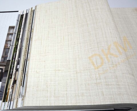 İthal Phillipp Plein Z80-2 Z80048 Düz kumaş Duvar Kağıdı 10m²