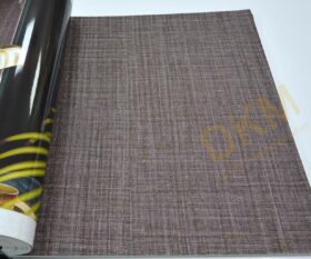 İthal Phillipp Plein Z80-3 Z80051 Düz kumaş Duvar Kağıdı 10m²