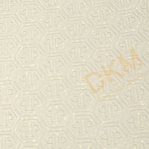 İthal Phillipp Plein Z89-1 Z80059 Geometrik şekiller Duvar Kağıdı 10m² - Görsel 2