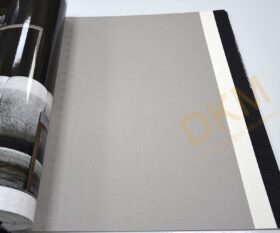 İthal Phillipp Plein Z89-2 Z80060 Geometrik şekiller Duvar Kağıdı 10m²