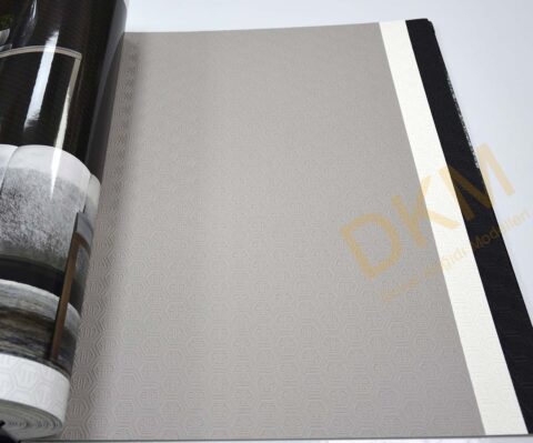 İthal Phillipp Plein Z89-2 Z80060 Geometrik şekiller Duvar Kağıdı 10m²