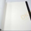 İthal Phillipp Plein Z89-3 Z80061 Geometrik şekiller Duvar Kağıdı 10m²