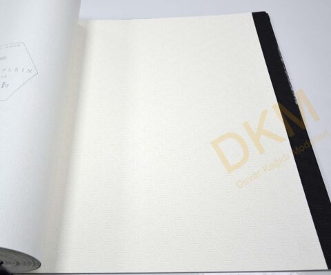 İthal Phillipp Plein Z89-3 Z80061 Geometrik şekiller Duvar Kağıdı 10m²