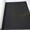 İthal Phillipp Plein Z89-4 Z80062 Geometrik şekiller Duvar Kağıdı 10m²