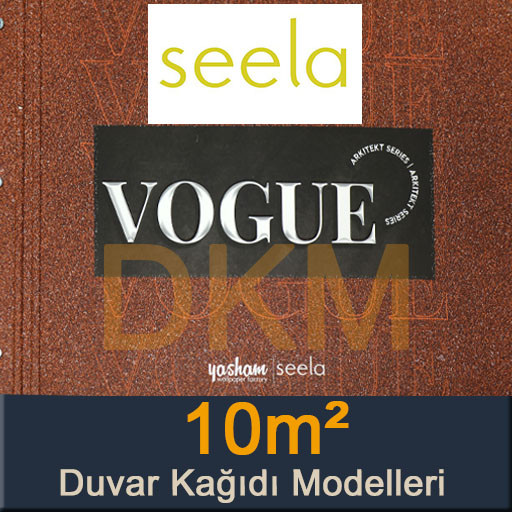 Vogue 10m²